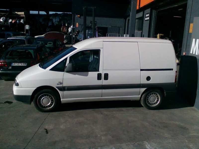 fiat scudo (222) del año 2004