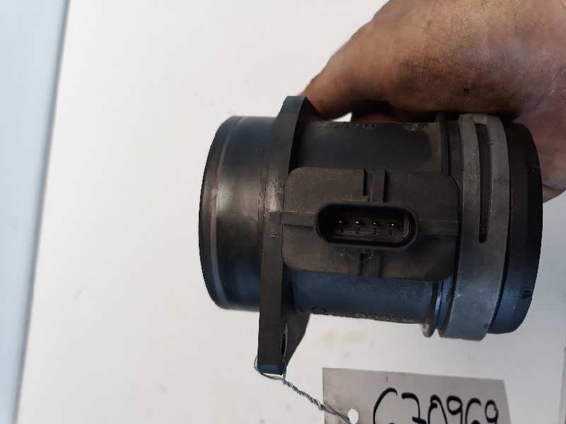 Recambio de caudalimetro para seat ibiza (6j5) reference referencia OEM IAM 03P906461 0281006132 