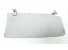Recambio de parasol izquierdo para jeep compass ii 1.4 m-air cat referencia OEM IAM 5SY78PS4AD   2
