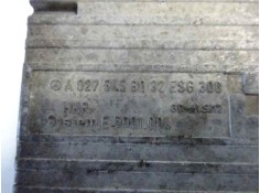 Recambio de rele para mercedes-benz clase a (w168) 160 cdi (168.007) referencia OEM IAM A0275458032ESG300   2
