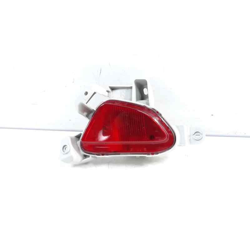 Recambio de piloto trasero derecho paragolpes para mazda 2 lim. () 1.5 16v cat referencia OEM IAM DA6J51650  