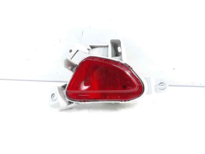 Recambio de piloto trasero derecho paragolpes para mazda 2 lim. () 1.5 16v cat referencia OEM IAM DA6J51650  
