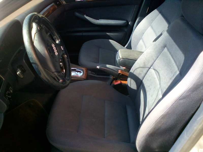 audi a6 avant (4b5) del año 2006