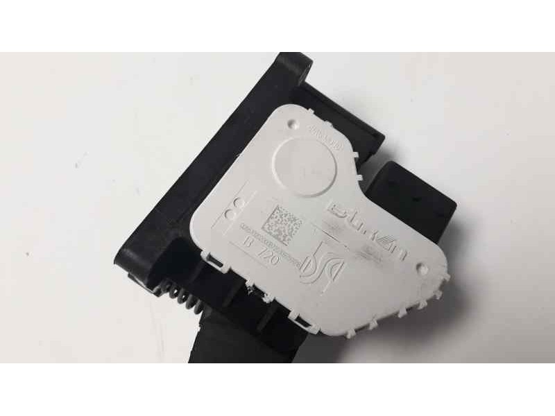 Recambio de potenciometro pedal para alfa romeo mito (145) basis (2016) referencia OEM IAM 0055702020  