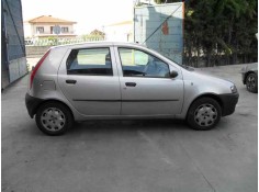 fiat punto berlina (188) del año 2000