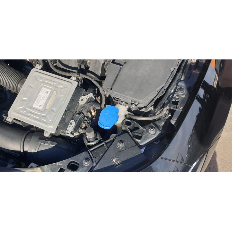 Recambio de deposito limpia para mercedes-benz cla-klasse (bm 118) cla 250 e (118.385) referencia OEM IAM 1778690100  