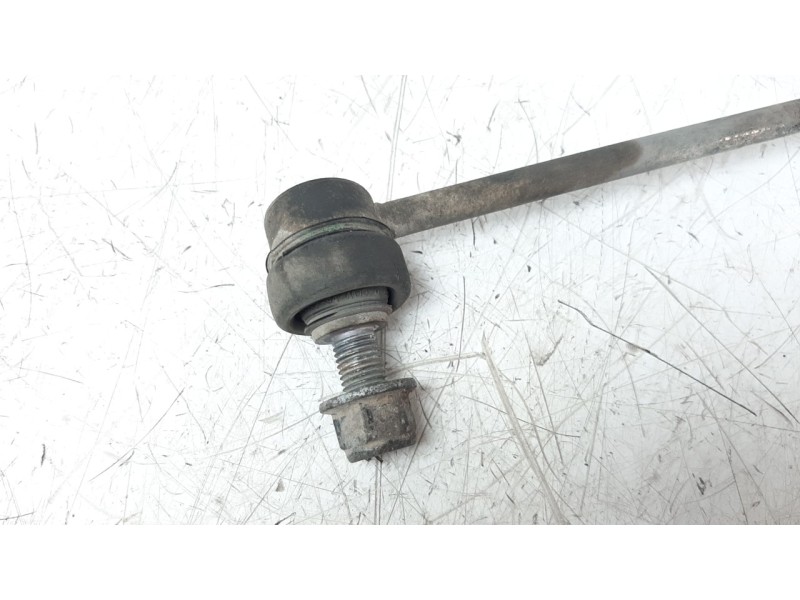 Recambio de bieleta estabilizadora delantera derecha para ford transit custom kasten 2.2 tdci cat referencia OEM IAM 1763714  