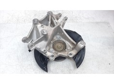 Recambio de mangueta trasera izquierda para volvo xc 40 1.5 cat referencia OEM IAM 32246249   2