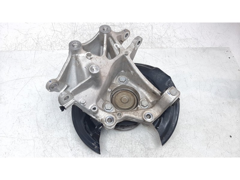 Recambio de mangueta trasera izquierda para volvo xc 40 1.5 cat referencia OEM IAM 32246249  