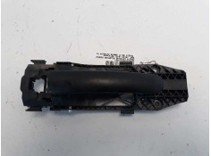 MANETA EXTERIOR DELANTERA DERECHA 123700 