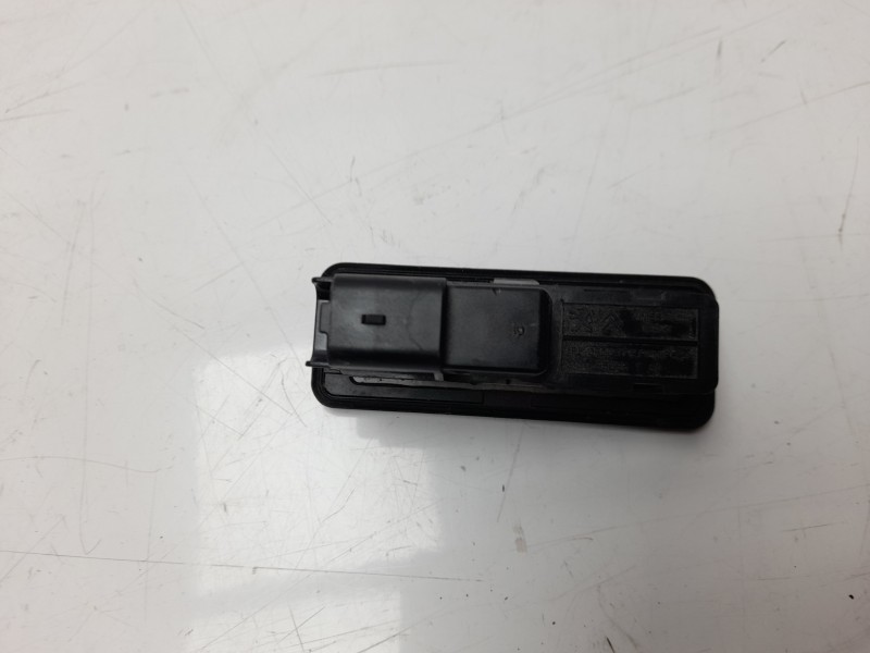 Recambio de maneta exterior porton para opel grandland x 1.2 referencia OEM IAM 9827560380  