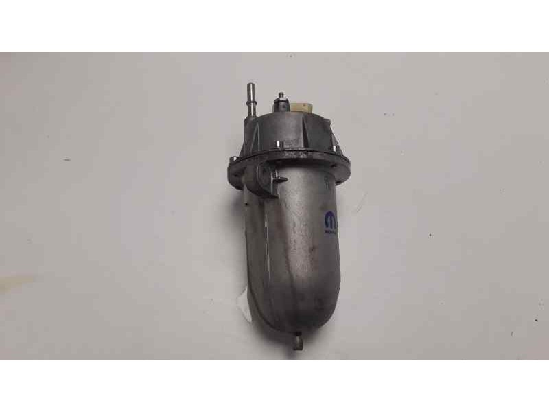 Recambio de filtro gasoil para alfa romeo mito (145) basis (2016) referencia OEM IAM B538 B538 
