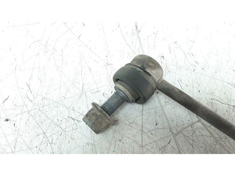 Recambio de bieleta estabilizadora delantera derecha para ford transit custom kasten 2.2 tdci cat referencia OEM IAM 1763714  