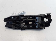 Recambio de maneta exterior delantera derecha para seat ibiza (6j5) reference referencia OEM IAM  123700  2