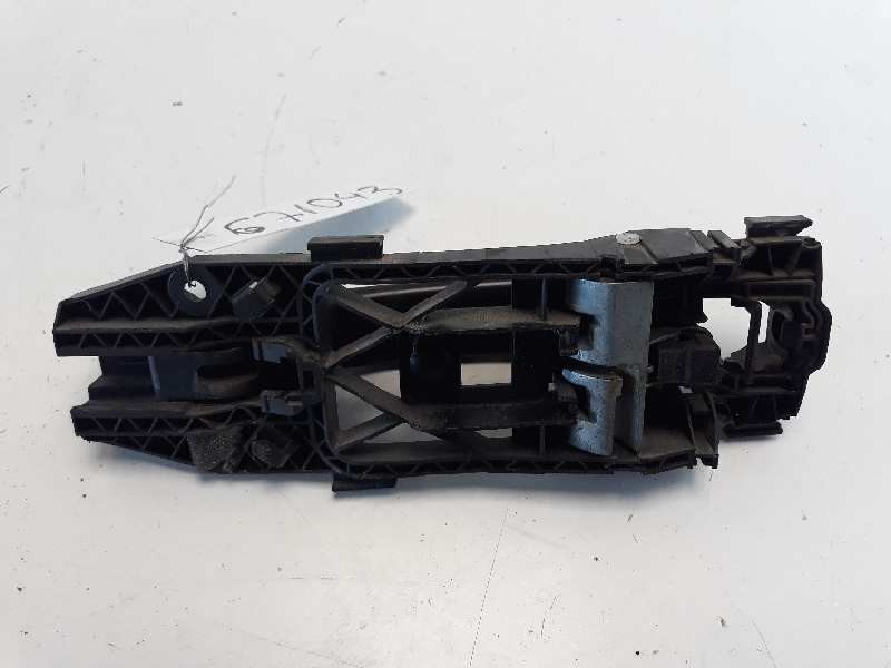 Recambio de maneta exterior delantera derecha para seat ibiza (6j5) reference referencia OEM IAM  123700 