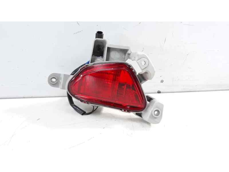 Recambio de piloto trasero izquierdo paragolpes para mazda 2 lim. () 1.5 16v cat referencia OEM IAM DA6J5136Y  