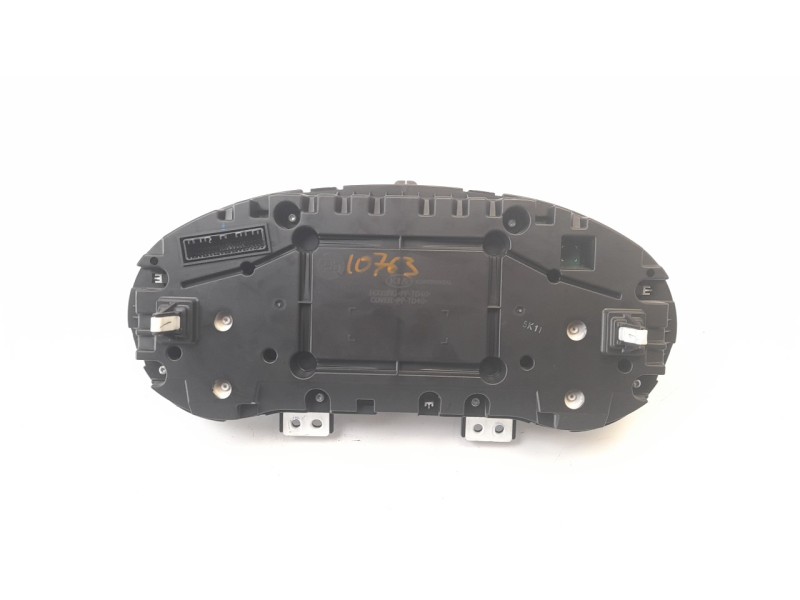 Recambio de cuadro instrumentos para kia optima 1.7 crdi cat referencia OEM IAM 94003D4640  