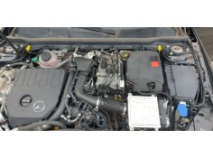 Recambio de cremallera direccion para mercedes-benz cla-klasse (bm 118) cla 250 e (118.385) referencia OEM IAM A1184602400   2
