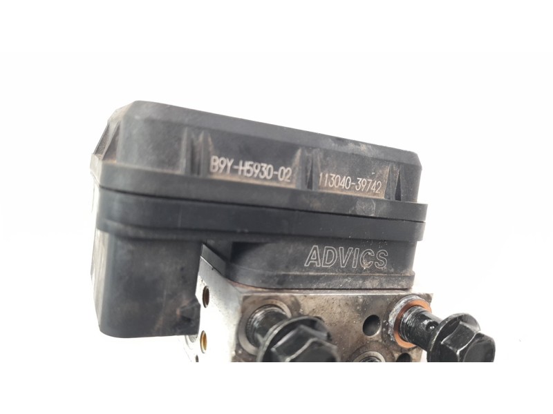 Recambio de abs para yamaha x-max 125 referencia OEM IAM B9YH593002 11304039742 