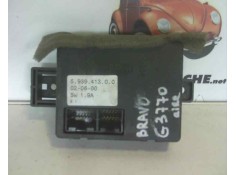 Recambio de modulo electronico para fiat bravo (182) 1.2 16v cat referencia OEM IAM 593941300 593941300 