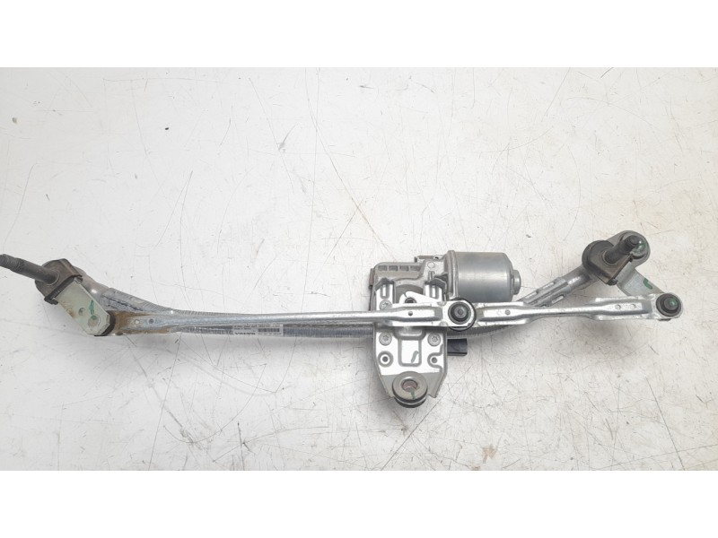 Recambio de motor limpia delantero para volvo xc 40 1.5 cat referencia OEM IAM 32328139  