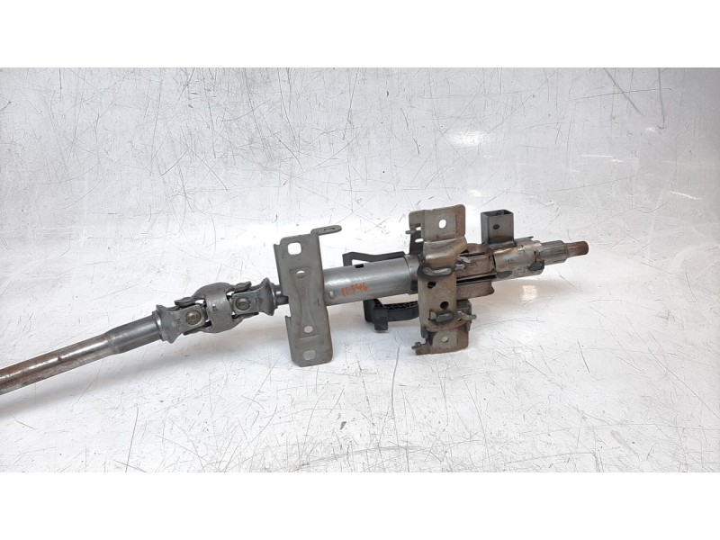 Recambio de columna direccion para peugeot expert furgón 1.6 blue-hdi fap referencia OEM IAM 9807676277  