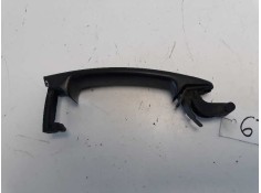 Recambio de maneta exterior trasera izquierda para seat ibiza (6j5) reference referencia OEM IAM 5N0837205M 123700  2