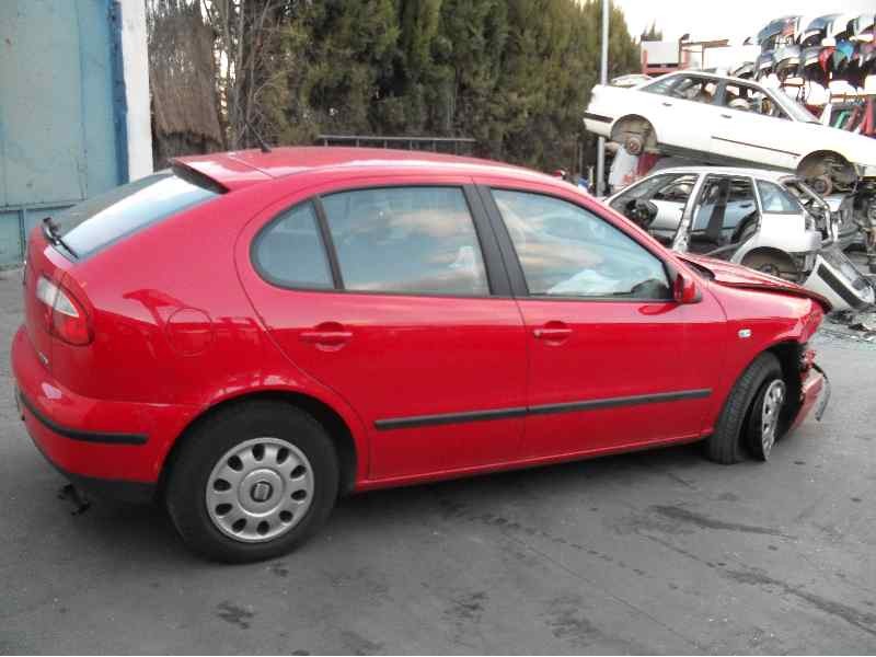 seat leon (1m1) del año 2000