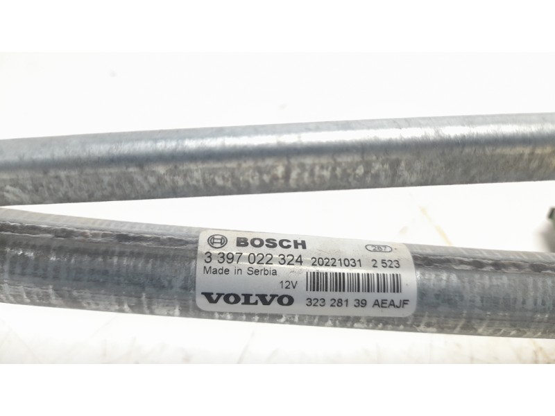 Recambio de motor limpia delantero para volvo xc 40 1.5 cat referencia OEM IAM 32328139  