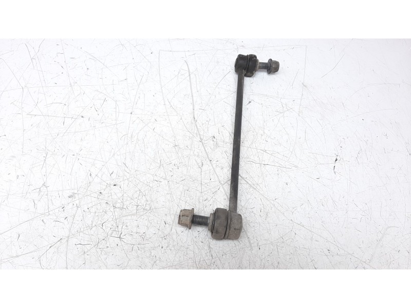 Recambio de bieleta estabilizadora delantera izquierda para ford transit custom kasten 2.2 tdci cat referencia OEM IAM 1763714  