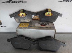 Recambio de pastillas de freno para opel vectra b berlina referencia OEM IAM 09198688 B110264 