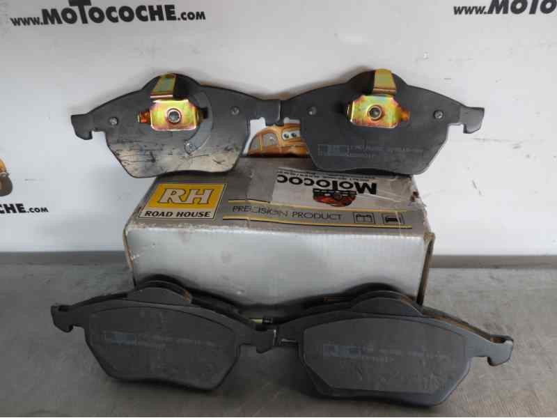 Recambio de pastillas de freno para opel vectra b berlina referencia OEM IAM 09198688 B110264 