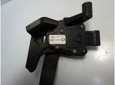 Recambio de potenciometro pedal para opel corsa c enjoy referencia OEM IAM 9129423CL 6PV00811000  2