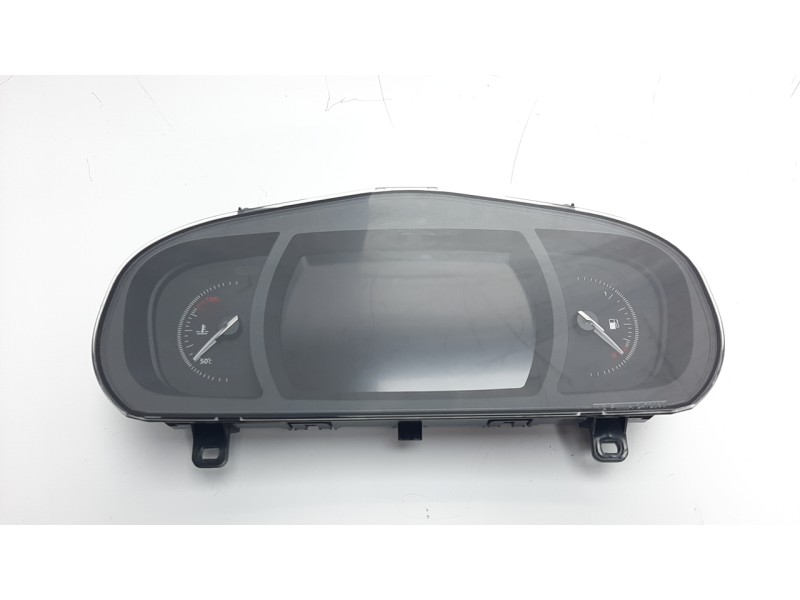 Recambio de cuadro instrumentos para renault megane iv berlina 5p referencia OEM IAM 248105509R  