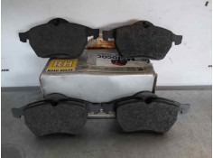Recambio de pastillas de freno para opel vectra b berlina referencia OEM IAM 09198688 B110264  2