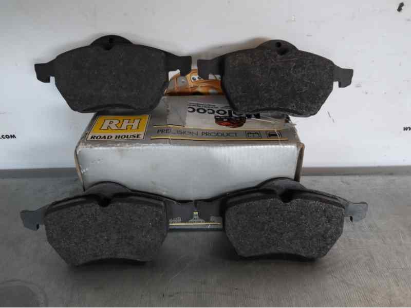 Recambio de pastillas de freno para opel vectra b berlina referencia OEM IAM 09198688 B110264 