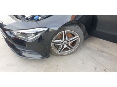 Recambio de mangueta delantera izquierda para mercedes-benz cla-klasse (bm 118) cla 250 e (118.385) referencia OEM IAM A24733201 2