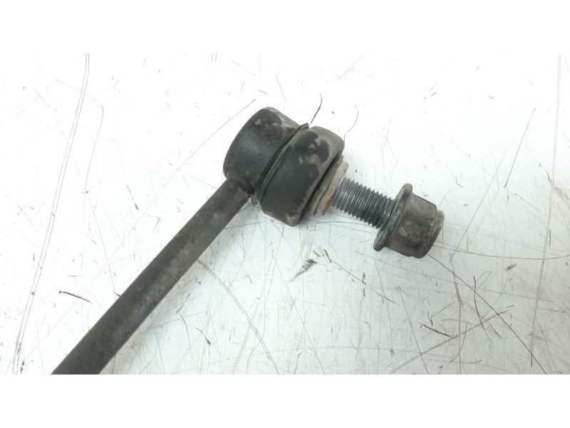 Recambio de bieleta estabilizadora delantera izquierda para ford transit custom kasten 2.2 tdci cat referencia OEM IAM 1763714  