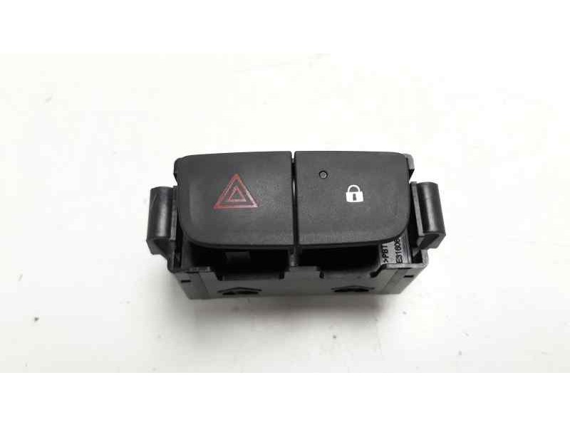 Recambio de warning para renault trafic combi mixto n1 l1h1 2,8t (5/6 plazas) referencia OEM IAM E3160101  