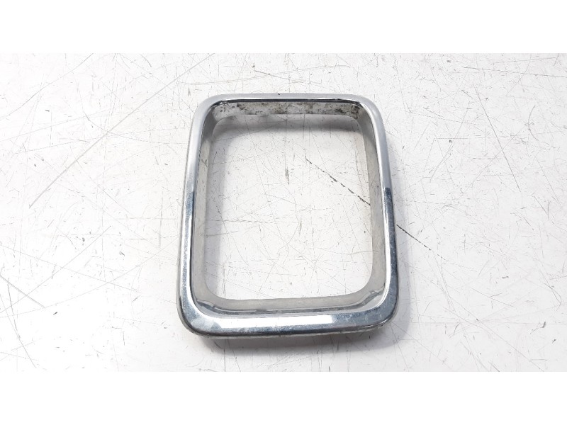 Recambio de rejilla delantera para jeep compass ii 1.4 m-air cat referencia OEM IAM 6PB29SZ0AA  