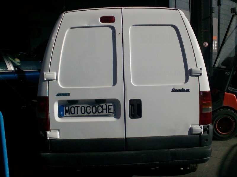 fiat scudo (222) del año 2004