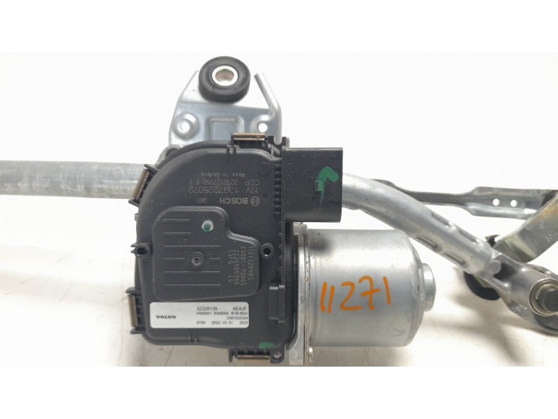 Recambio de motor limpia delantero para volvo xc 40 1.5 cat referencia OEM IAM 32328139  