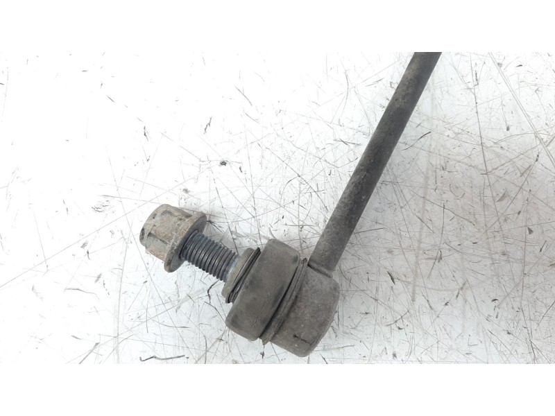 Recambio de bieleta estabilizadora delantera izquierda para ford transit custom kasten 2.2 tdci cat referencia OEM IAM 1763714  