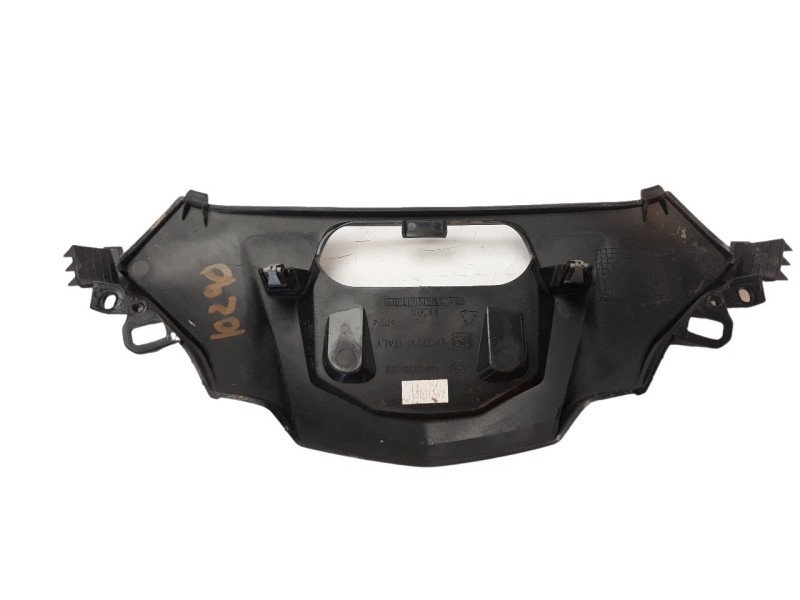 Recambio de moldura para bmw c 650 gt c 650 gt referencia OEM IAM 46638556383  