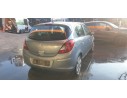 OPEL CORSA D
