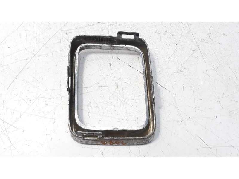 Recambio de rejilla delantera para jeep compass ii 1.4 m-air cat referencia OEM IAM 6PB29SZ0AA  