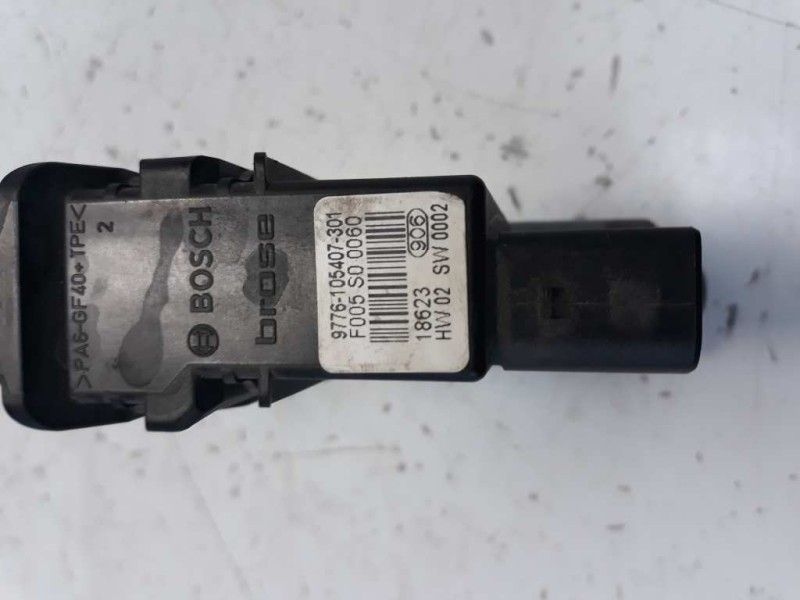 Recambio de motor elevalunas trasero derecho para seat leon (1m1) last edition referencia OEM IAM 9776105407301  