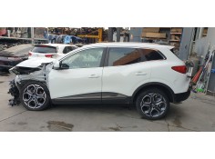 renault kadjar del año 2018 2