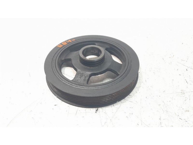 Recambio de polea cigueñal para hyundai tucson classic blue referencia OEM IAM 231242A003  