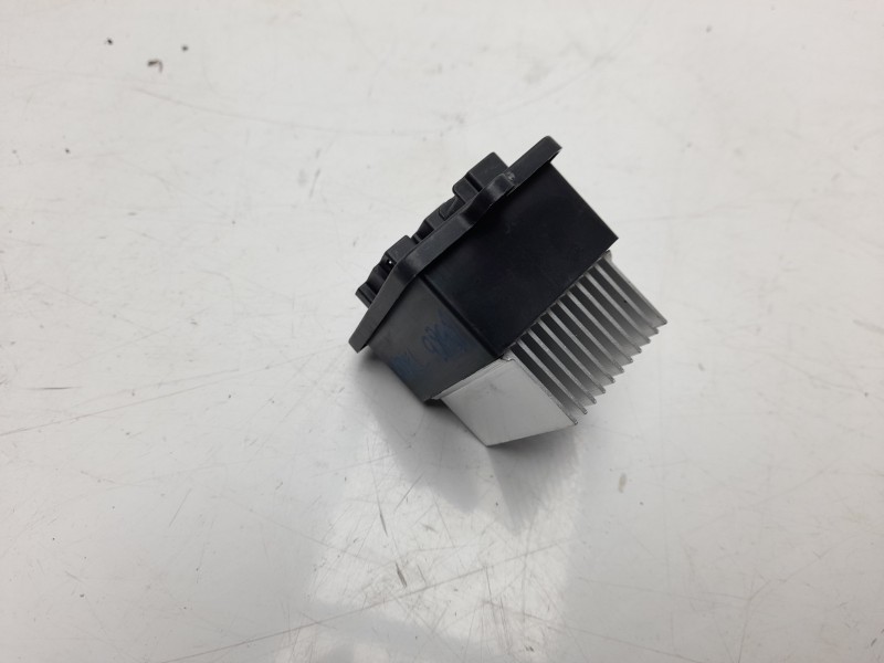 Recambio de resistencia calefaccion para opel grandland x 1.2 referencia OEM IAM A43003000  
